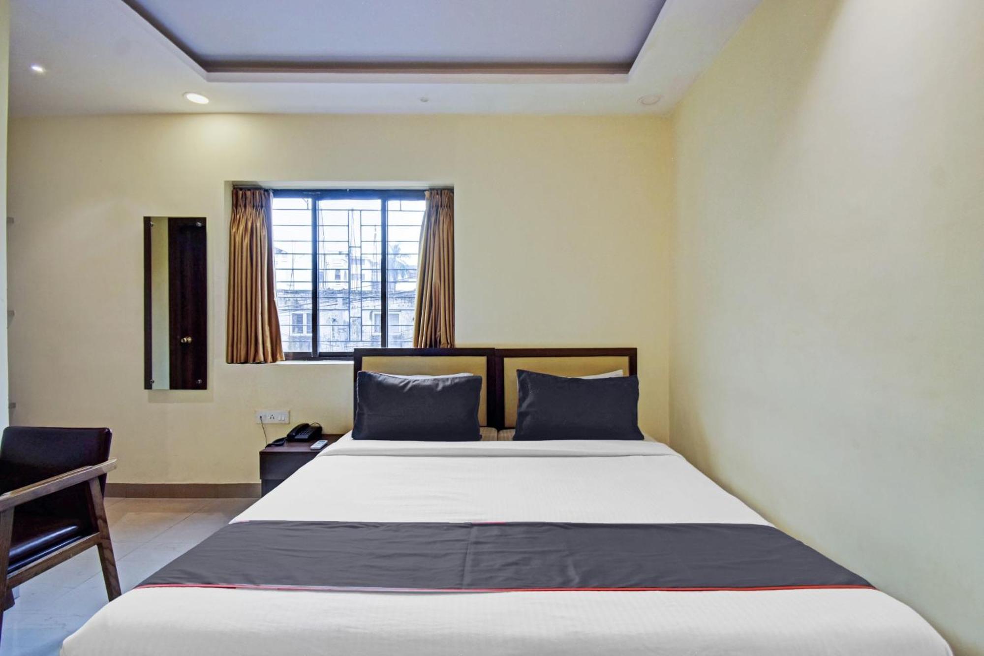 Collection O Motisarai Hotell Calcutta Exteriör bild
