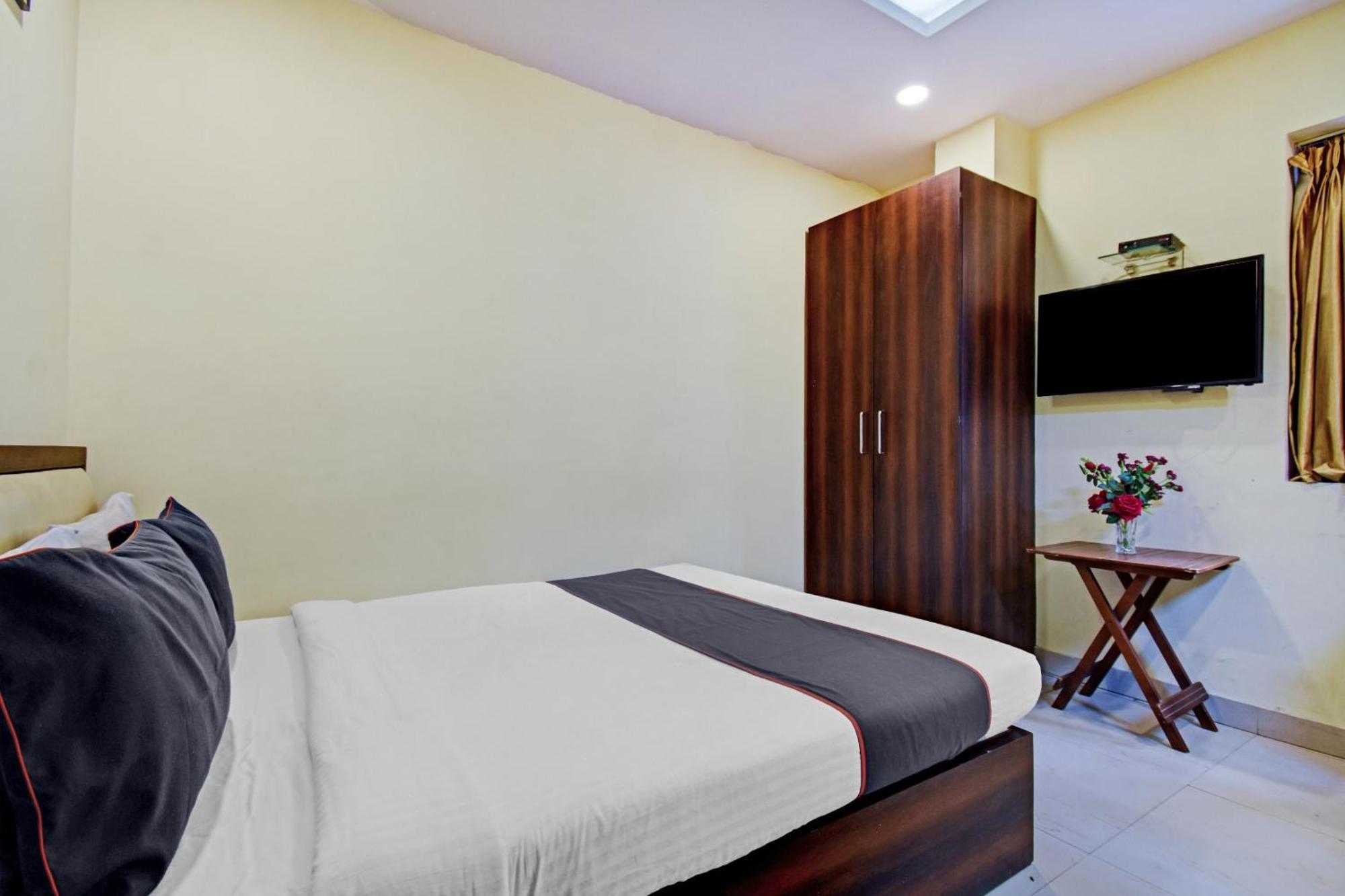 Collection O Motisarai Hotell Calcutta Exteriör bild