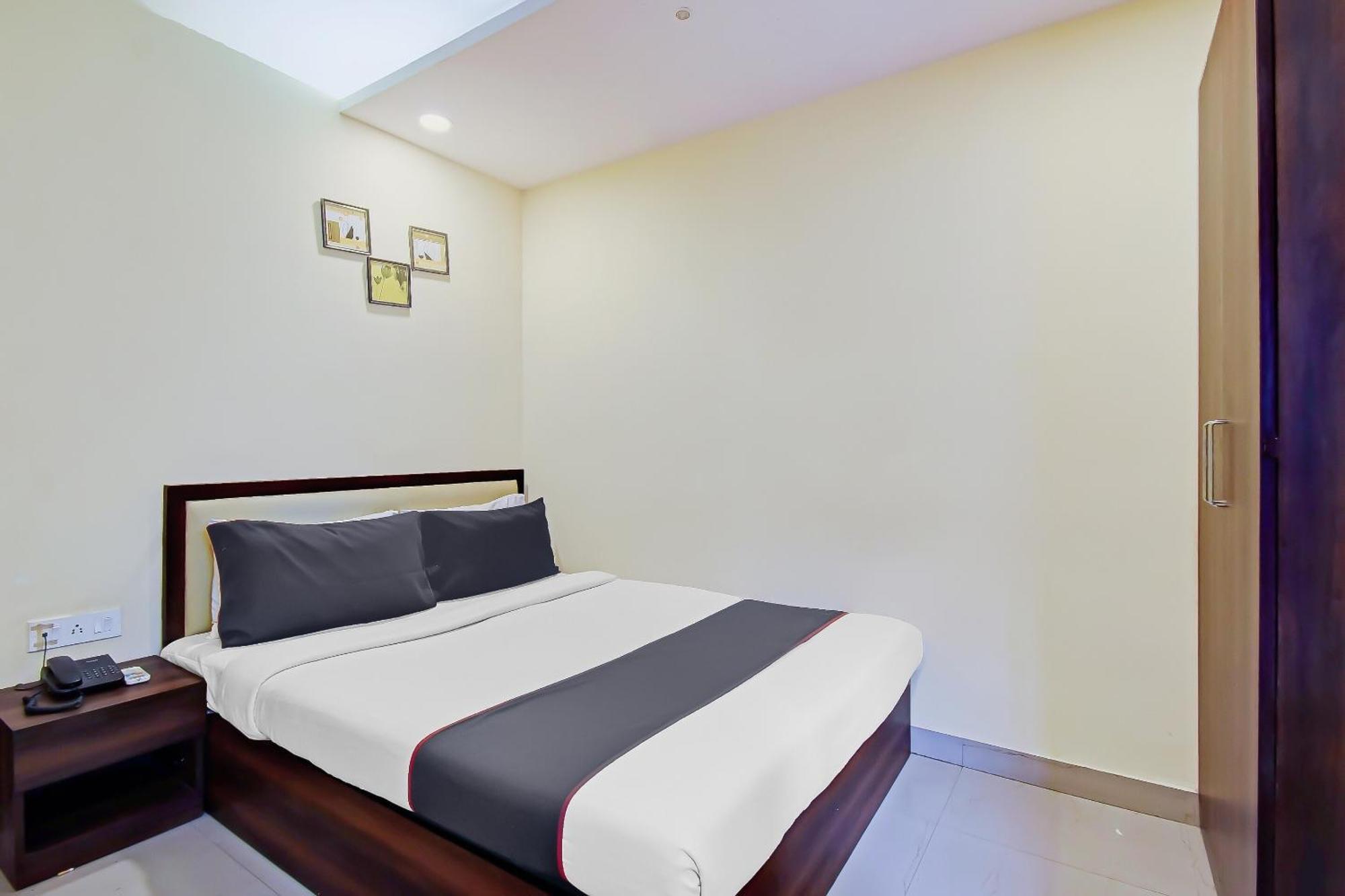 Collection O Motisarai Hotell Calcutta Exteriör bild