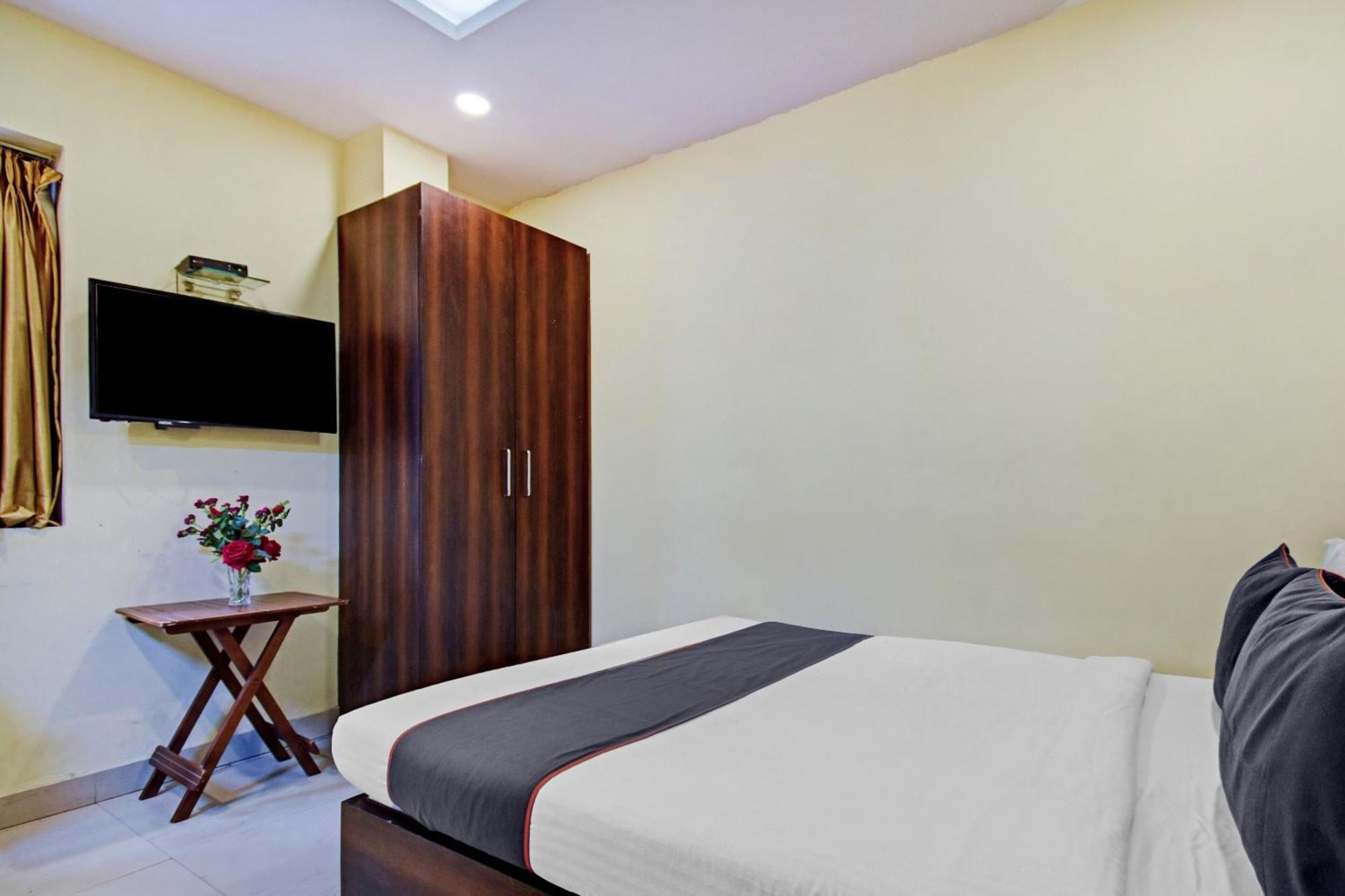 Collection O Motisarai Hotell Calcutta Exteriör bild
