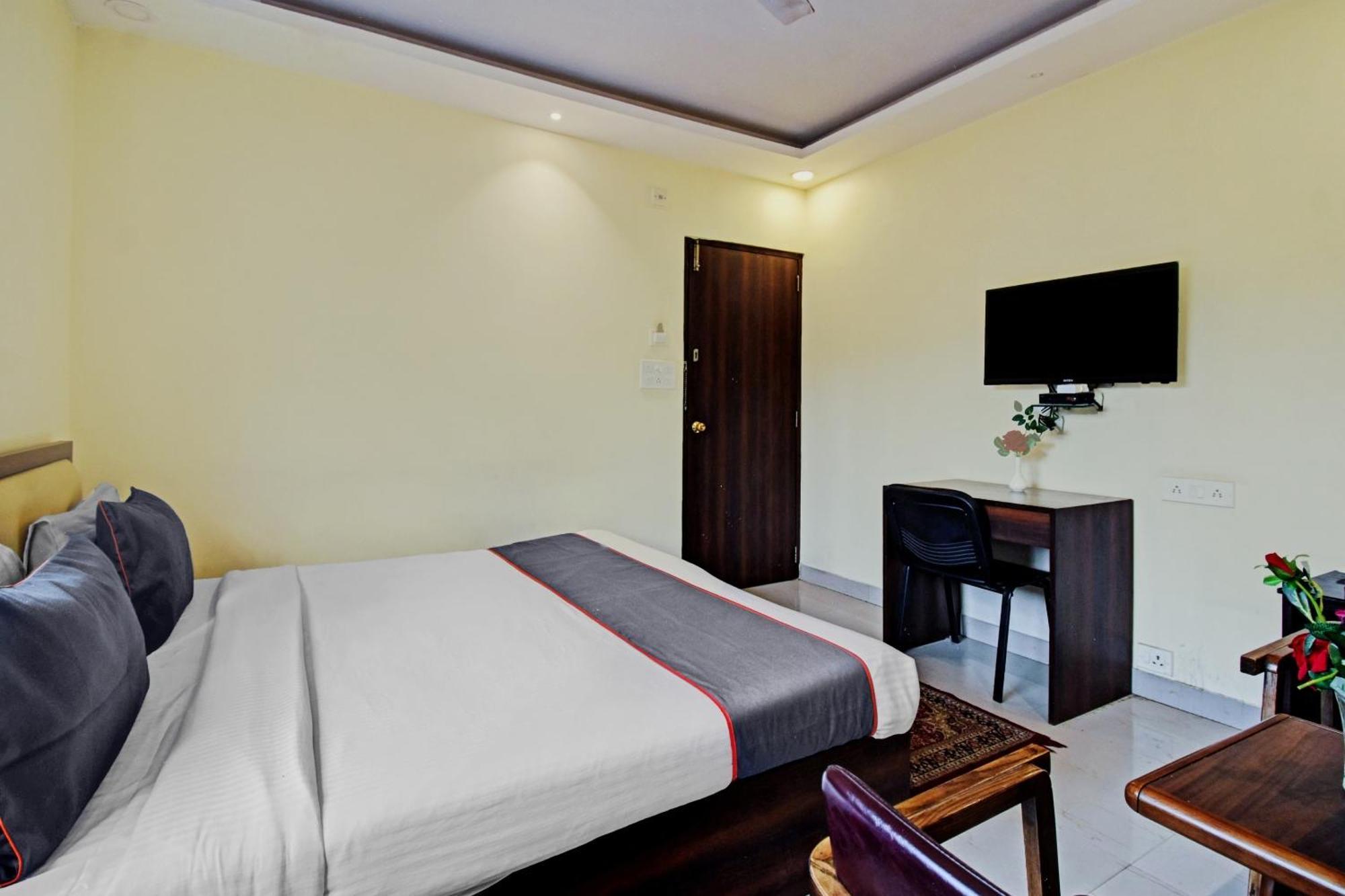 Collection O Motisarai Hotell Calcutta Exteriör bild