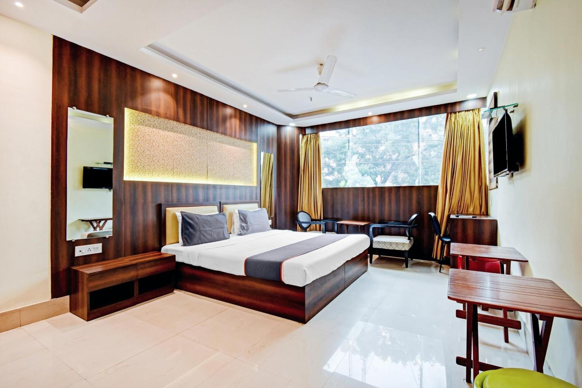 Collection O Motisarai Hotell Calcutta Exteriör bild