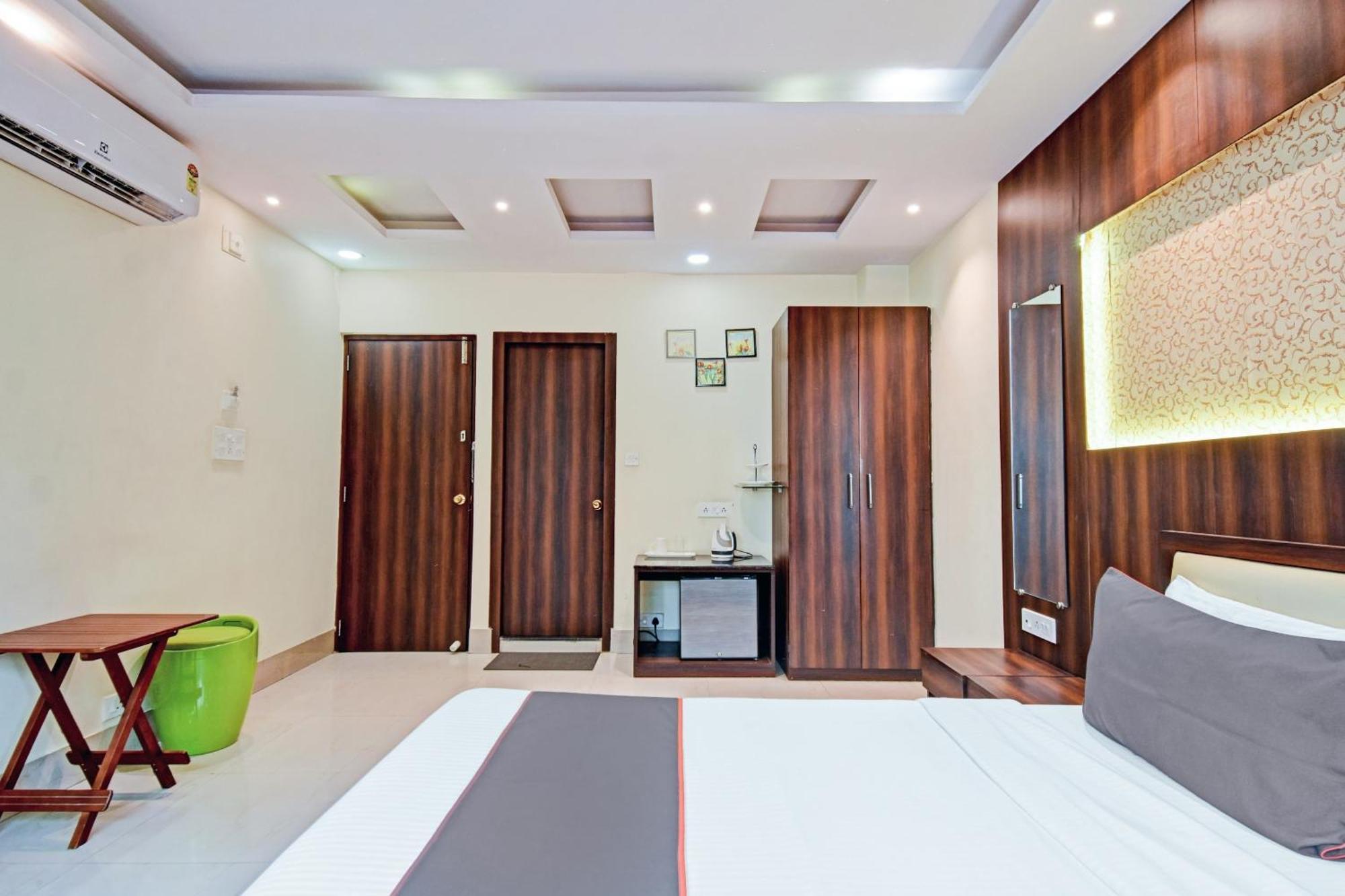 Collection O Motisarai Hotell Calcutta Exteriör bild