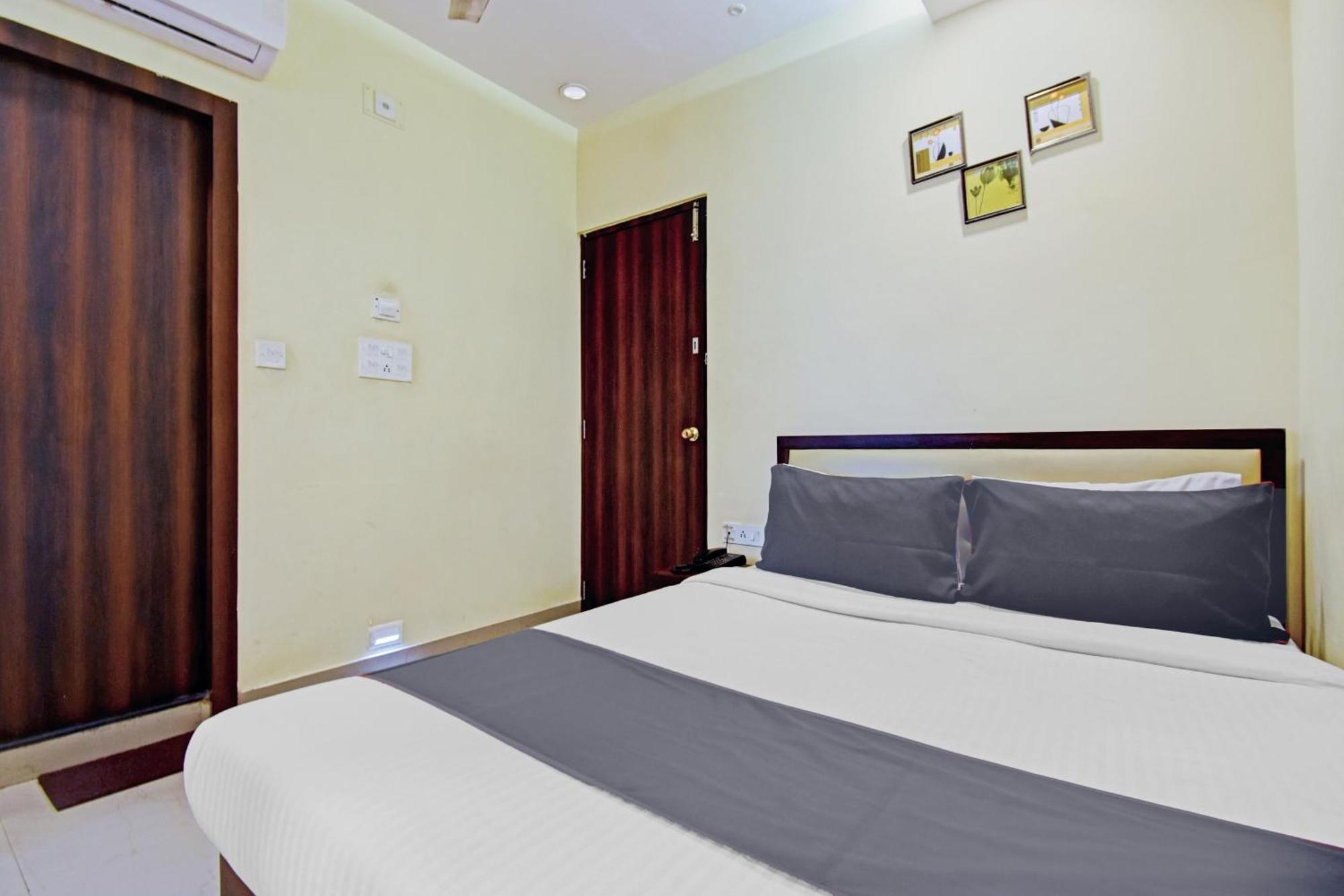 Collection O Motisarai Hotell Calcutta Exteriör bild